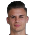 player photo