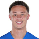 player photo