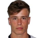 player photo