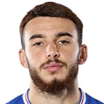 player photo