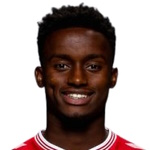 Z. Sessegnon