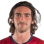 player photo