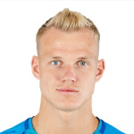 player photo