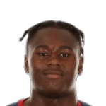 player photo