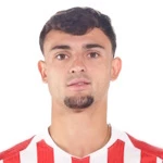 player photo