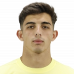 player photo