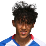 player photo