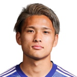 player photo