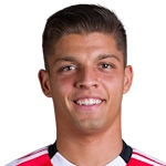 player photo