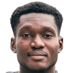 Mazou Bambara