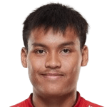 player photo