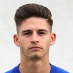 player photo