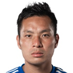 Kwun Chung Rio Leung