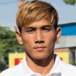 K. Sokumpheak