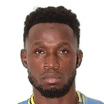 H. Lwaliwa