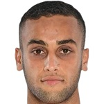 player photo