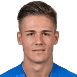 player photo
