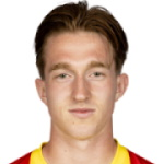 player photo
