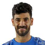 player photo