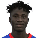 player photo
