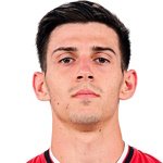 player photo
