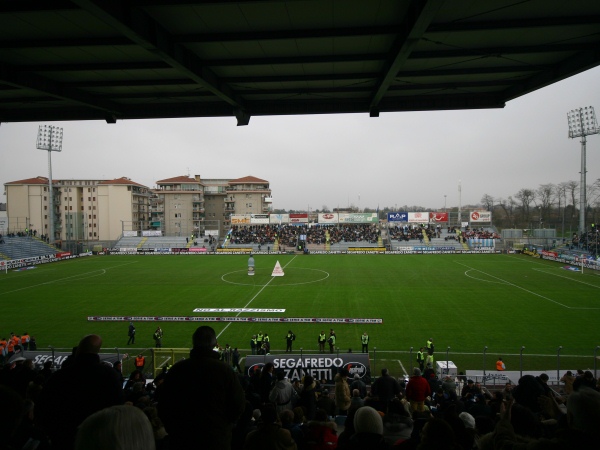 stadium photo