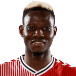 player photo