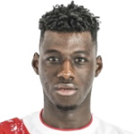 player photo
