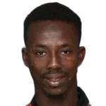 Mohamed Zoungrana