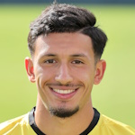 player photo