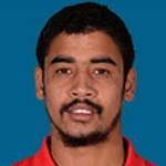 player photo