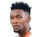 Marvin Sikhosana
