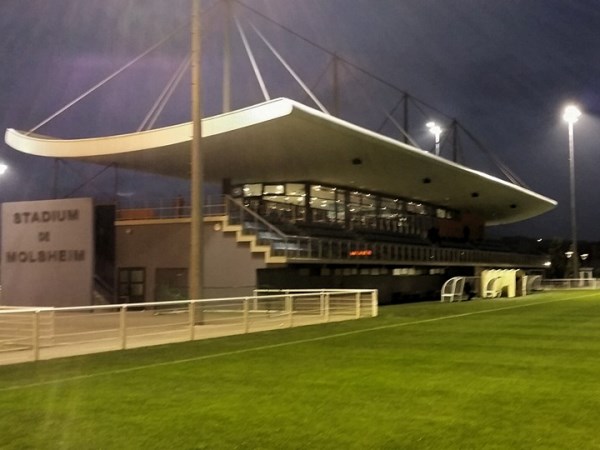 stadium photo