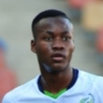 Katlego Otladisa