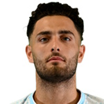 player photo