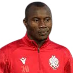 B. J. Sambou