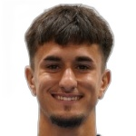 player photo