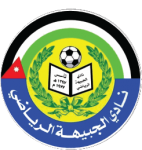 League (Jordan) - 2026