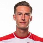 Dennis Van Der Heijden