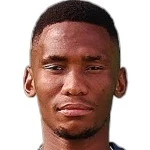 M. Kgaswane