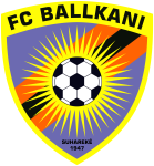 club logo