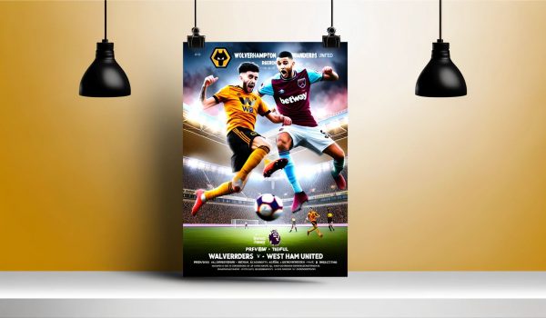 Wolverhampton Wanderers vs West Ham United preview, team news, tickets & prediction
