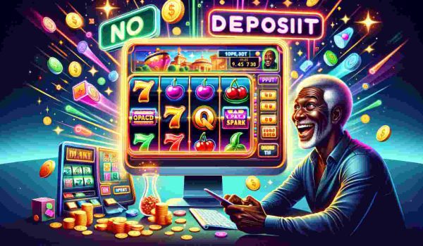 Maximizing the gaming experience when playing online slots with no deposit offers