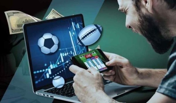 When choosing a sports betting website and its bonuses
